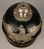 Baden 109th Leib-Infantry Enlisted Pickelhaube Visuel 12